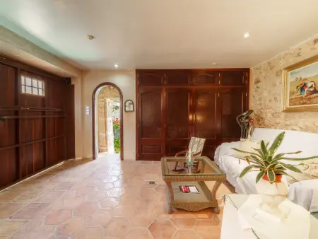 Maison avec piscine privative - 6 pers., Gite 6 personnes à Ariany - Photo 5
