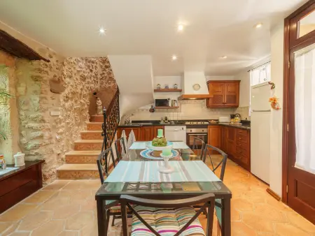 Maison avec piscine privative - 6 pers., Gite 6 personnes à Ariany - Photo 7