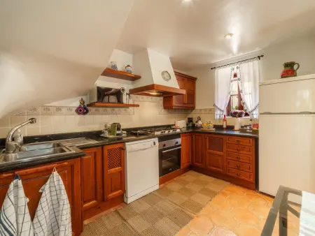 Maison avec piscine privative - 6 pers., Gite 6 personnes à Ariany - Photo 8
