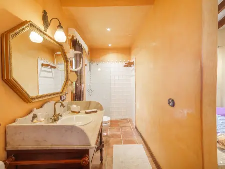 Maison avec piscine privative - 6 pers., Gite 6 personnes à Ariany - Photo 13