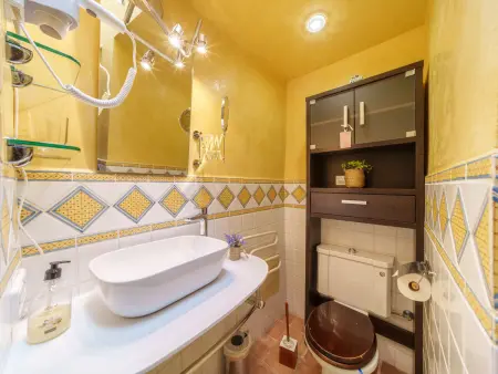 Maison avec piscine privative - 6 pers., Gite 6 personnes à Ariany - Photo 18