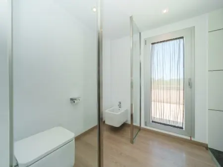 Villa avec piscine, climatisation - 6 pers., Gite 6 personnes à Sa Pobla - Photo 18