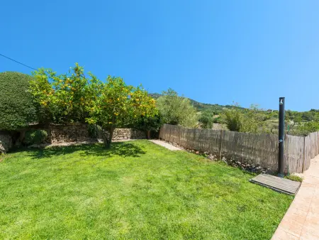 Maison rustique avec piscine privée - 5 pers., Gite 5 personnes à Manacor - Photo 4