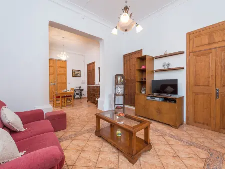 Maison rustique avec piscine privée - 5 pers., Gite 5 personnes à Manacor - Photo 7