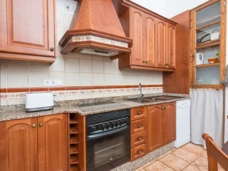 Maison rustique avec piscine privée - 5 pers., Gite 5 personnes à Manacor - Photo 11