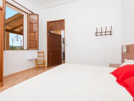 Maison rustique avec piscine privée - 5 pers., Gite 5 personnes à Manacor - Photo 13