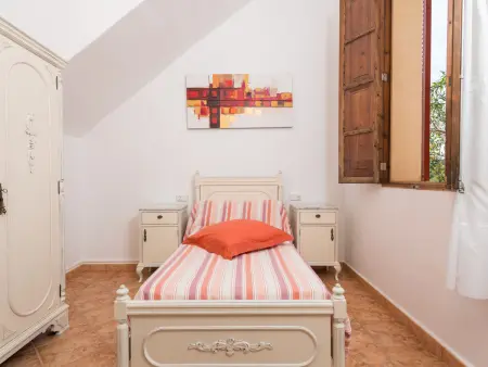 Maison rustique avec piscine privée - 5 pers., Gite 5 personnes à Manacor - Photo 16