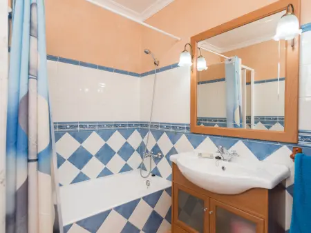 Maison rustique avec piscine privée - 5 pers., Gite 5 personnes à Manacor - Photo 17