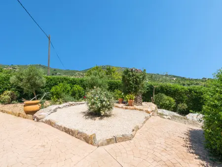 Maison rustique avec piscine privée - 5 pers., Gite 5 personnes à Manacor - Photo 21