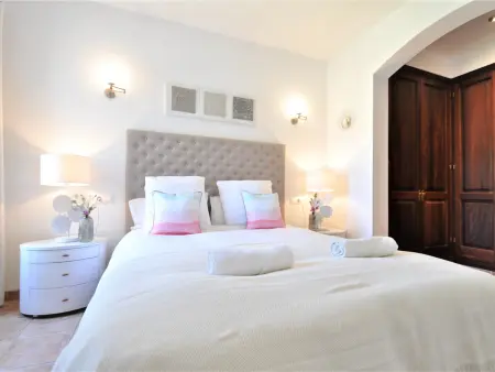 Maison vue montagne, piscine privée - 7 pers., Gite 7 personnes à Selva - Photo 23