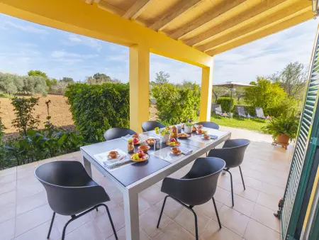 Finca avec piscine privée - 5 pers., Gite 4 personnes à Búger - Photo 2