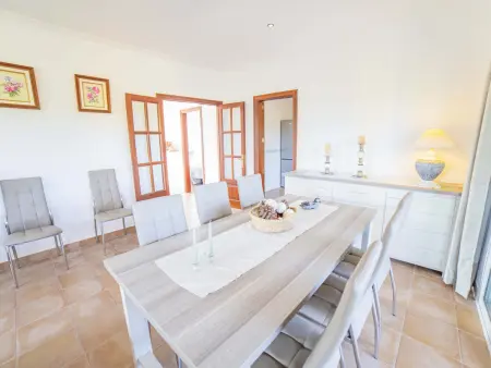 Finca avec piscine privée - 5 pers., Gite 4 personnes à Búger - Photo 10