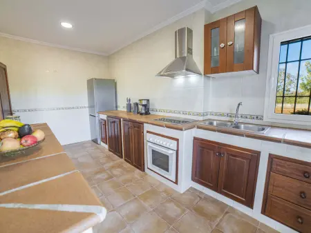 Finca avec piscine privée - 5 pers., Gite 4 personnes à Búger - Photo 11