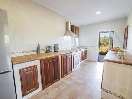 Finca avec piscine privée - 5 pers., Gite 4 personnes à Búger - Photo 12