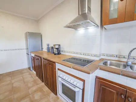 Finca avec piscine privée - 5 pers., Gite 4 personnes à Búger - Photo 13