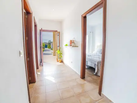 Finca avec piscine privée - 5 pers., Gite 4 personnes à Búger - Photo 14
