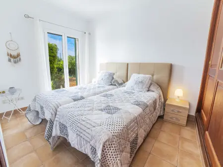 Finca avec piscine privée - 5 pers., Gite 4 personnes à Búger - Photo 16