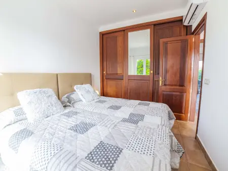 Finca avec piscine privée - 5 pers., Gite 4 personnes à Búger - Photo 17