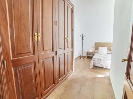 Finca avec piscine privée - 5 pers., Gite 4 personnes à Búger - Photo 18