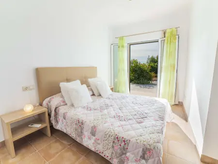 Finca avec piscine privée - 5 pers., Gite 4 personnes à Búger - Photo 19