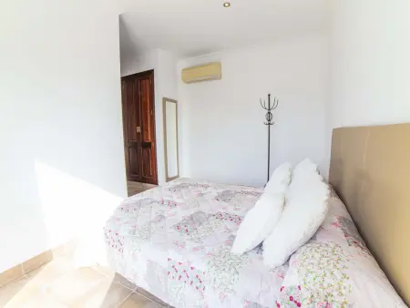 Finca avec piscine privée - 5 pers., Gite 4 personnes à Búger - Photo 20