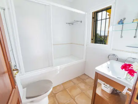 Finca avec piscine privée - 5 pers., Gite 4 personnes à Búger - Photo 23