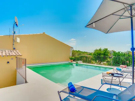 Finca avec piscine privée - 5 pers., Gite 4 personnes à Búger - Photo 27