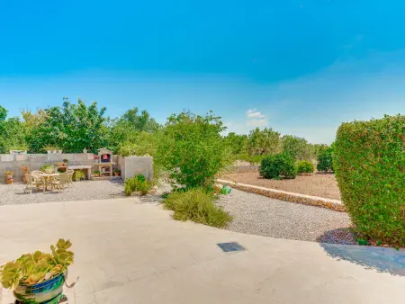 Finca avec piscine privée - 5 pers., Gite 4 personnes à Búger - Photo 29
