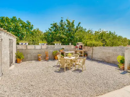 Finca avec piscine privée - 5 pers., Gite 4 personnes à Búger - Photo 31