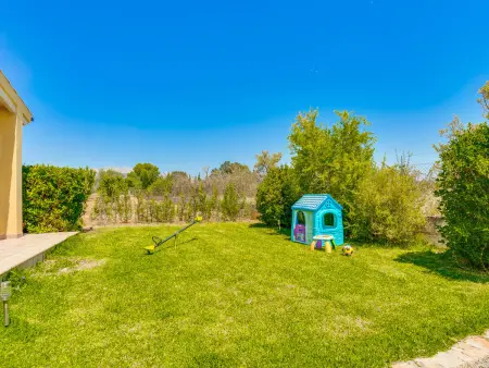 Finca avec piscine privée - 5 pers., Gite 4 personnes à Búger - Photo 32