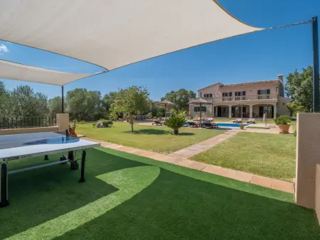 Grande maison piscine privée, vue montagne - 8 pers. - Photo 3