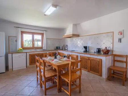 Grande maison piscine privée, vue montagne - 8 pers. - Photo 9