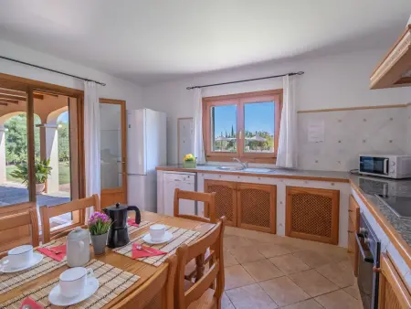 Grande maison piscine privée, vue montagne - 8 pers. - Photo 10