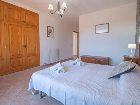 Grande maison piscine privée, vue montagne - 8 pers. - Photo 26