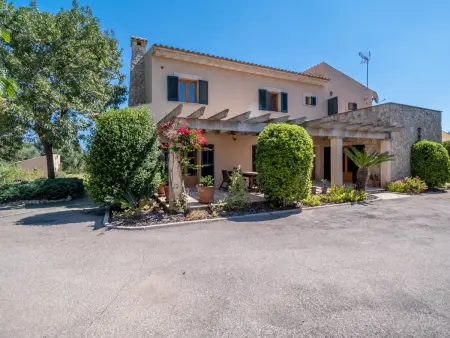 Grande maison piscine privée, vue montagne - 8 pers. - Photo 35