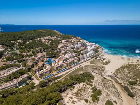 Finca avec piscine et vue montagne - 6 pers., Gite 6 personnes à Capdepera - Photo 26