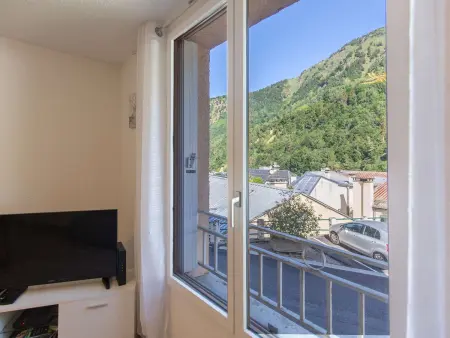 Studio confortable centre-ville - 4 pers., Appartement 4 personnes à Barèges - Photo 4