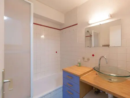 Studio confortable centre-ville - 4 pers., Appartement 4 personnes à Barèges - Photo 5