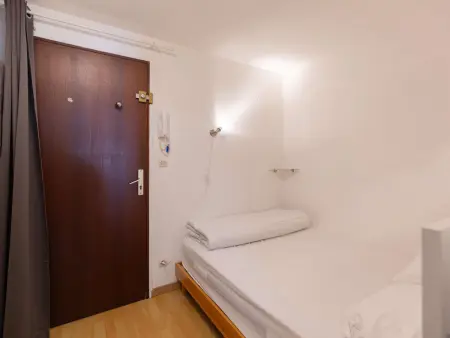 Studio confortable centre-ville - 4 pers., Appartement 4 personnes à Barèges - Photo 7