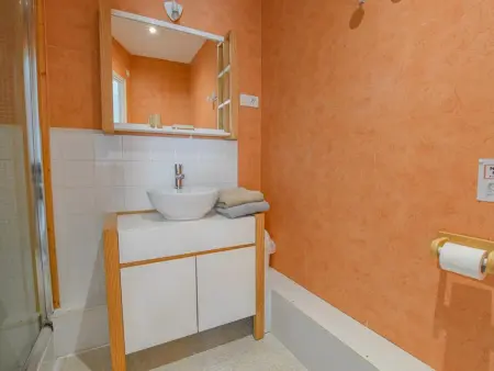 Maison avec piscine - 12 pers., Gite 12 personnes à PRECY SAINT MARTIN - Photo 22