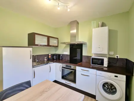 Appartement spacieux à Sainte-Marguerite - 5 pers. - Photo 1