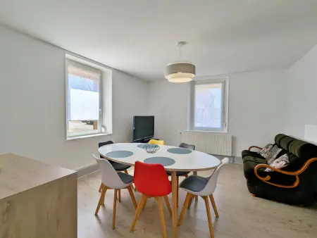 Appartement spacieux à Sainte-Marguerite - 5 pers. - Photo 2