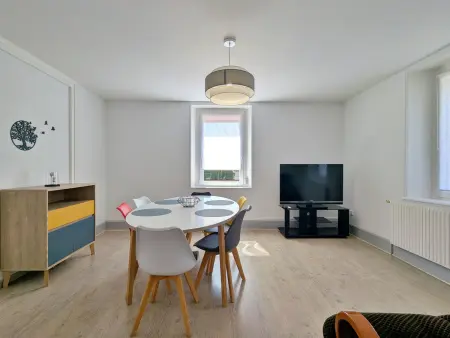 Appartement spacieux à Sainte-Marguerite - 5 pers. - Photo 3