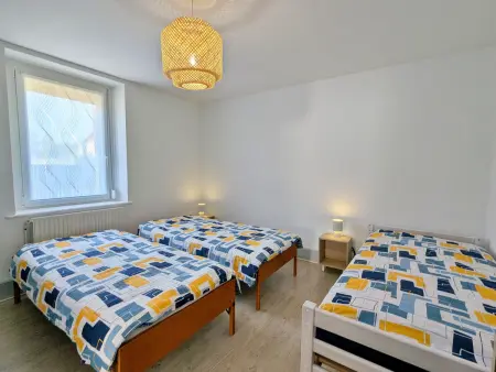 Appartement spacieux à Sainte-Marguerite - 5 pers. - Photo 5
