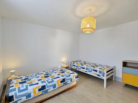 Appartement spacieux à Sainte-Marguerite - 5 pers. - Photo 7