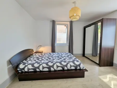 Appartement spacieux à Sainte-Marguerite - 5 pers. - Photo 10