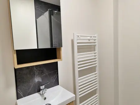 Appartement spacieux à Sainte-Marguerite - 5 pers. - Photo 13