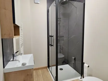 Appartement spacieux à Sainte-Marguerite - 5 pers. - Photo 14