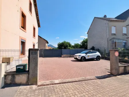 Appartement spacieux à Sainte-Marguerite - 5 pers. - Photo 16
