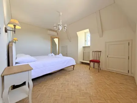 Superbe maison de campagne, piscine et climatisation - Photo 17